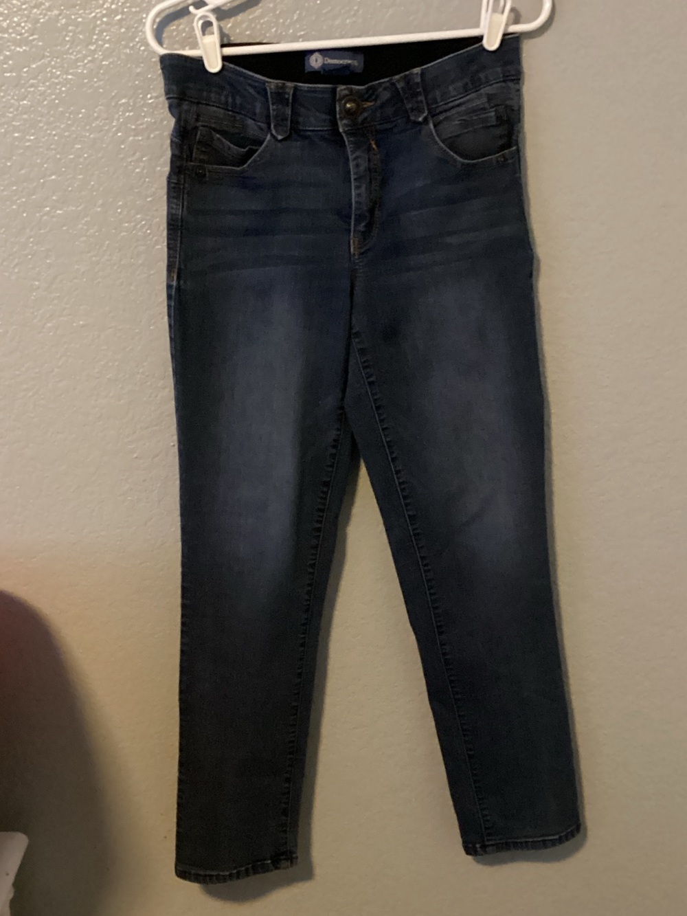 Democracy Ab Solution Jeans